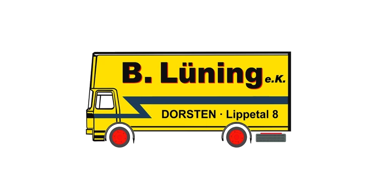 B. Lüning e.K. Möbelspedition