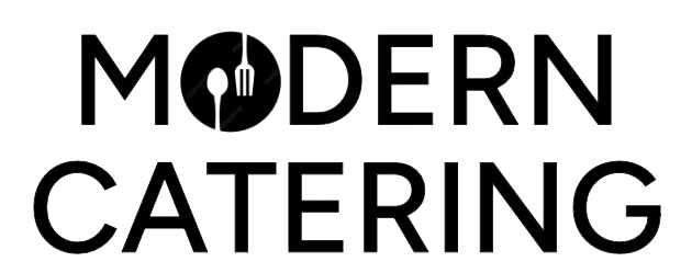 Modern Catering